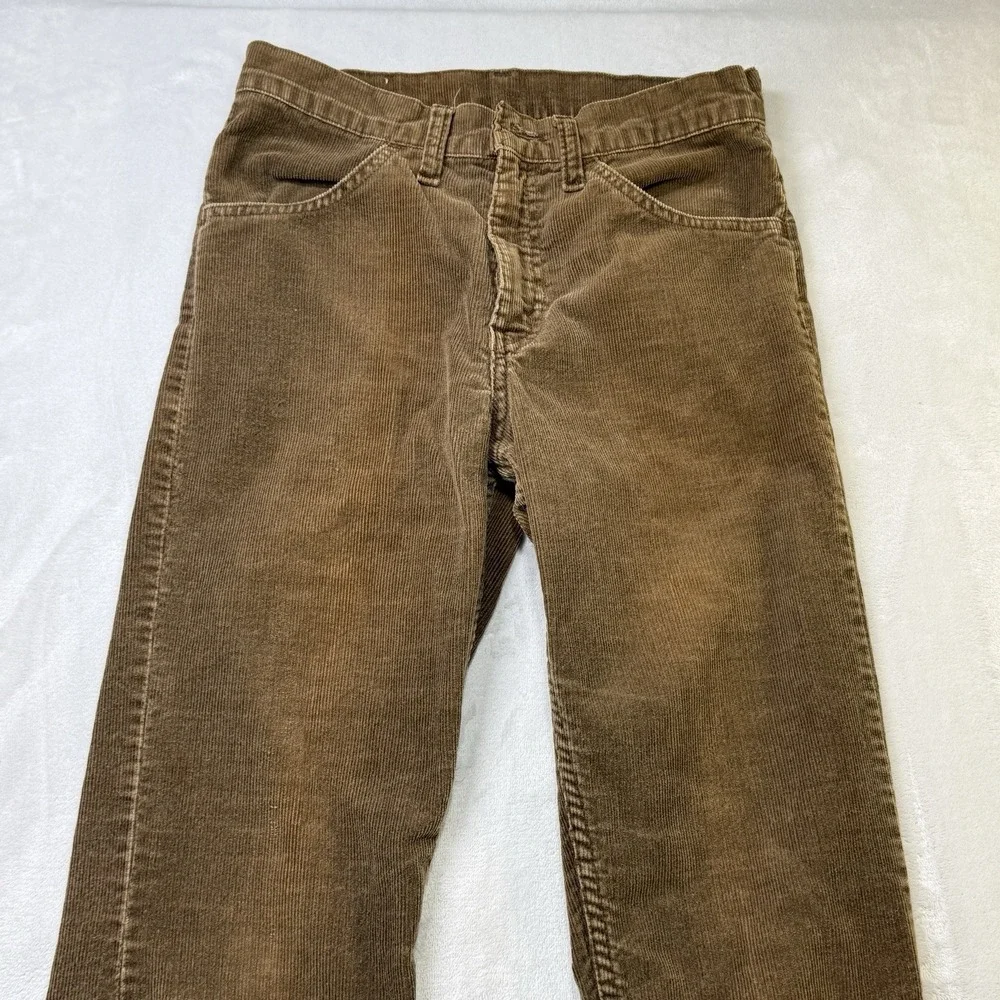 Levis authentic vintage